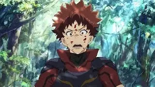 top 10 anime fight 2016 HD : strongest wars that saved the world