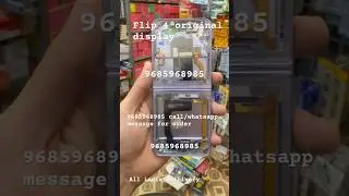Samsung z flip 4 original display price | z flip 4 display repair | flip 4 hinge repair |flip repair