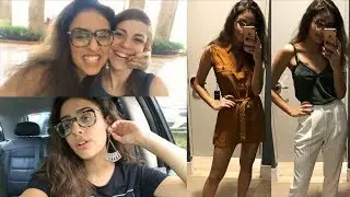 ACHADOS FOREVER 21, EU E BIA PALUDETTO, ESTUDOS E MAIS
