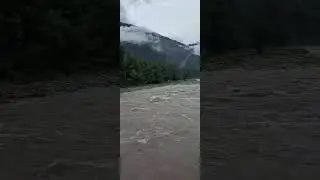Balakot Beauty 😮 #nature #youtubeshorts #naturelovers #foryou #viral #beauty