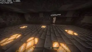 Mc kam building a cool base