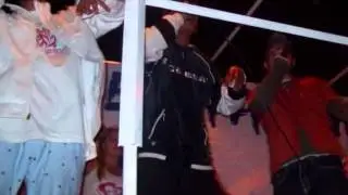 fokin klan .... cuando llego a la disco