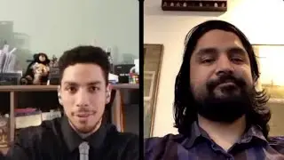Game Play: Interview with Sharang Biswas