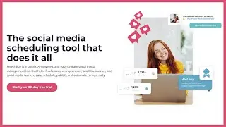MeetEdgar Secrets: Automate Social Media and Grow Fast! Make Money affiliatelist.shop/MeetEdgar