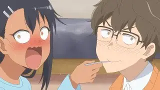 Ijiranaide, Nagatoro-san 2nd Attack Trailer 2