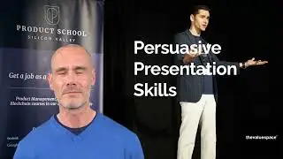 Persuasive Presentation Skills