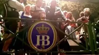 Oktoberfest 2016 M&uuml;nchner Oktoberfest 2016 - Wiesn 2016 Teufelsrad M&uuml;nchen
