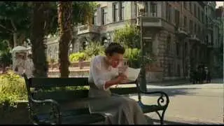 A Dangerous Method trailer
