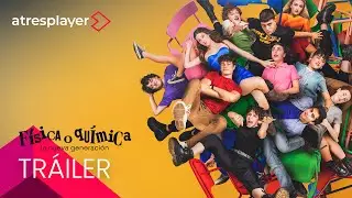 Física o química. La Nueva Generación | Tráiler oficial | Cada domingo nuevo capitulo en atresplayer