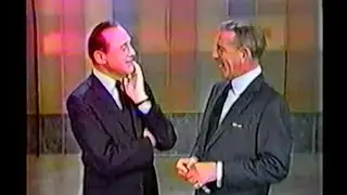 Jack Benny TV Special 1960-06-07 George Burns Special with Jack Benny, Bobby Darin, & Betty Grable