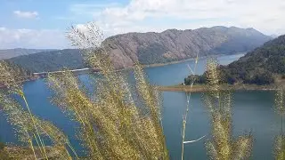 KULAMAVU DAM  | Tourism Kerala | Idukki