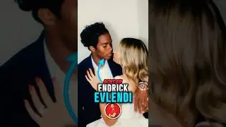 REAL MADRID&rsquo;Lİ ENDRİCK EVLENDİ 💍 #endrick #realmadrid #futbol