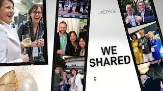 [LUXE PACK 2022] - What a wonderful year we spent together !