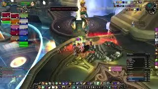 Ulduar 10m all HM + Algalon Disc Priest POV