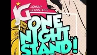 Johnny Gerontakis - One Night Stand (Original Mix) | 2013