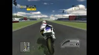SBK 08: SUPERBIKES WORLD CHAMPIONSHIP (GAMEPLAY) [PC WINDOWS]