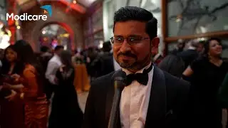 Mr. Rahul Shanker on Modicare's Passion | Free Your World
