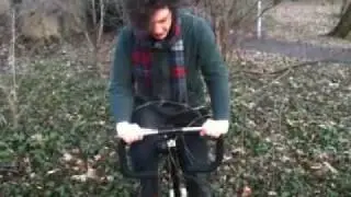 NERDSMASHER -  Energie