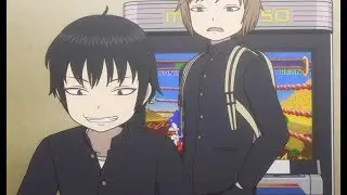 Sonic's Cameo In 