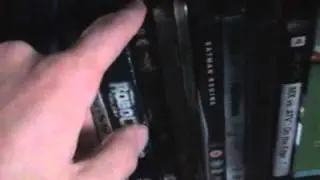 Revised DVD Collection - Part 2