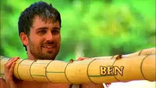 Survivor Heroes vs Villains Pre Jurors (The9der)