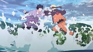 Naruto x Boruto: Ninja Voltage Intro Video 9.0.1