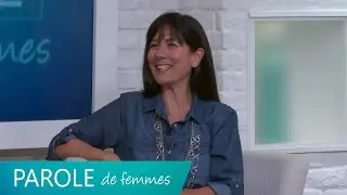 La direction du Saint-Esprit - Parole de femmes - Audrey Mack