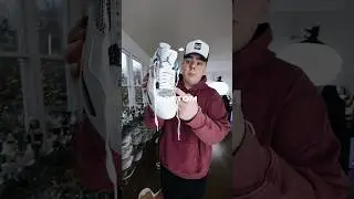 How To CORRECTLY Loose Lace Your Jordan 4s