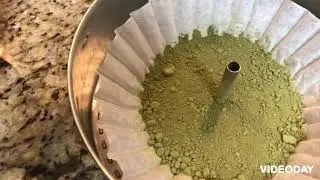 How to Brew Kratom