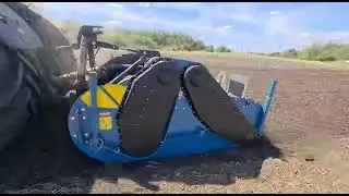 Imants 58WX300H &aacute;s&ograve;g&egrave;p + John Deere 8345R traktor Mosonmagyar&ograve;v&aacute;r hat&aacute;r&aacute;ban