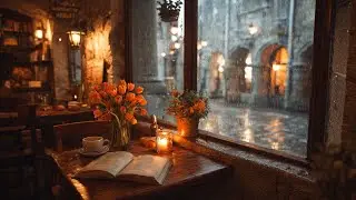 Relaxing Instrumental Jazz: Smooth Vibes for Study, Sleep & Chill