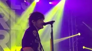 BOYS LIKE GIRLS live in Cebu 2022 – Great Escape • Five Minutes to Midnight • Hero Heroine