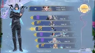 PERFECT WORLD: Beb&ecirc; Celestial