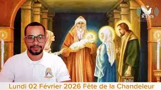 Tas kafe cho ( F&ecirc;te de la Chandeleur ) 