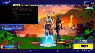 HansaStream 1988 fail bei Shxdow im Stream