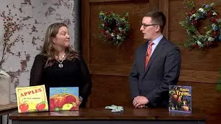 All About Apples | Ag in the Classroom