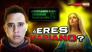 🔥 ¿María sin pecado? Lo que Roma no quiere que leas en tu Biblia 😱 | Especial 508 años de la Reforma