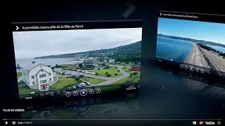 Ville de Percé du 3 février 2026