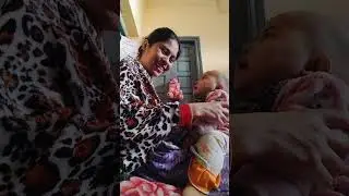 Mumma betu ki pyar bhari bhaate 😍🧿😘