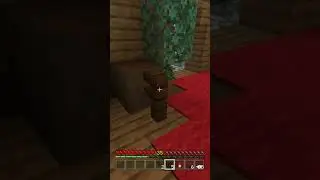 Another Minecraft Quick Build #shorts #minecraft