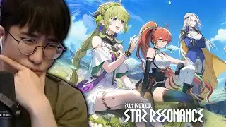 My Honest Thoughts on Blue Protocol: Star Resonance!