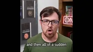 What is an Infodump