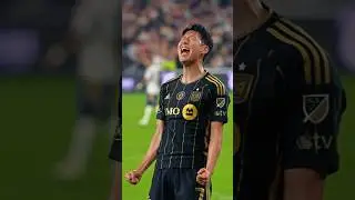 You&rsquo;ve spoken: Heung Min Son's upgrade is in.