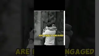 BEa and dom are finally Engaged #trending #showbiz