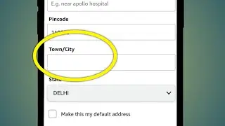 Town City Amazon | Town City Kya Hota Hai | Town City Ka Matlab Kya Hota Hai