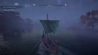 AC Valhalla: Jorvik Arc and shaving 2 zealots after a raid