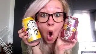 Hop Topic: Beavertown **DOUBLE WHAMMY!** - Neck Oil & 8 Ball