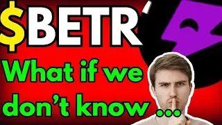 BETR Stock: (BETR  stock) BETR STOCK PREDICTIONS BETR STOCK Analysis BETR stock news today