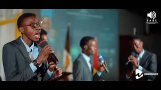 Remnant  Gents - I've been born again (Live Performance)