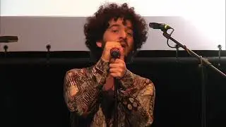 MEDIMEX 2021 - SHOWCASE ROCK - POP - INDIE